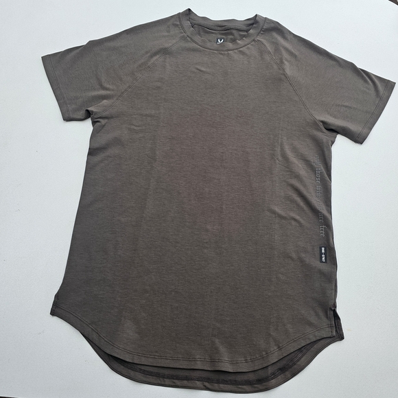 ASRV Supima Established Tee - Picture 2 of 8